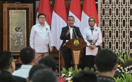 PLN Siap Ciptakan 1,7 Juta Lapangan Kerja, 91% Green Jobs Lewat RUPTL 2025–2034