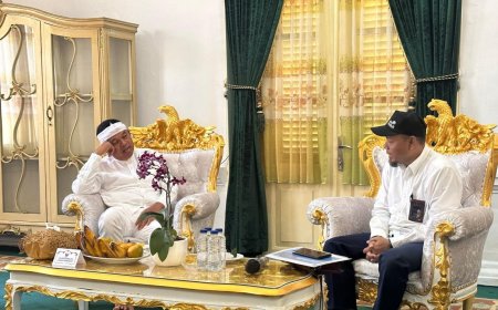 PLN dan Gubernur Jabar Kompak Bangun Listrik Sampai ke Pelosok