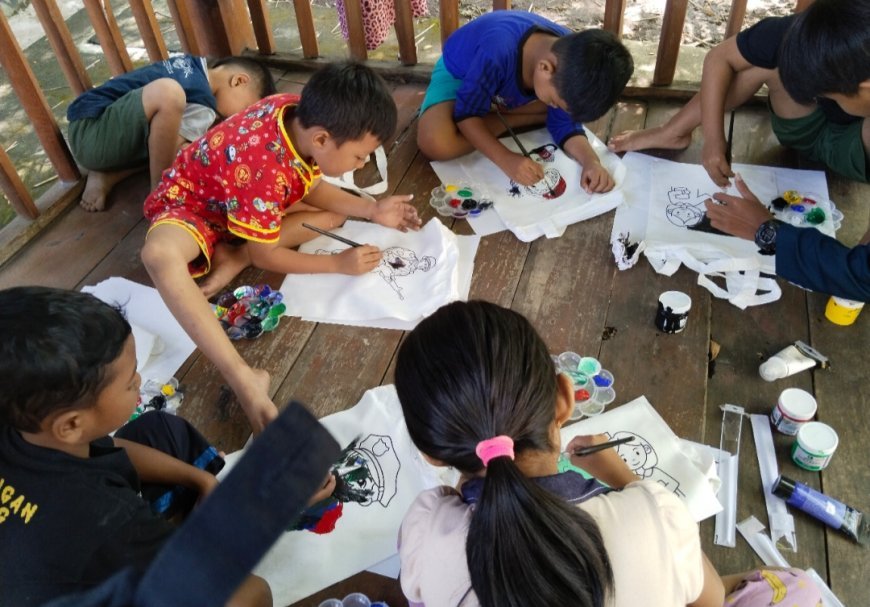 Sejarah Singkat Hari Pendidikan Nasiona