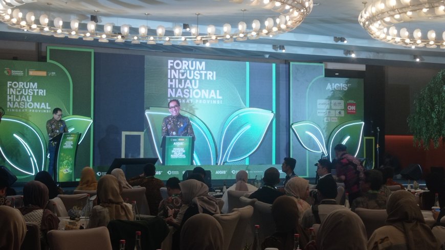 Pemerintah Susun Roadmap Net Zero Emission, Targetkan Penurunan Emisi Hingga 43% pada 2030