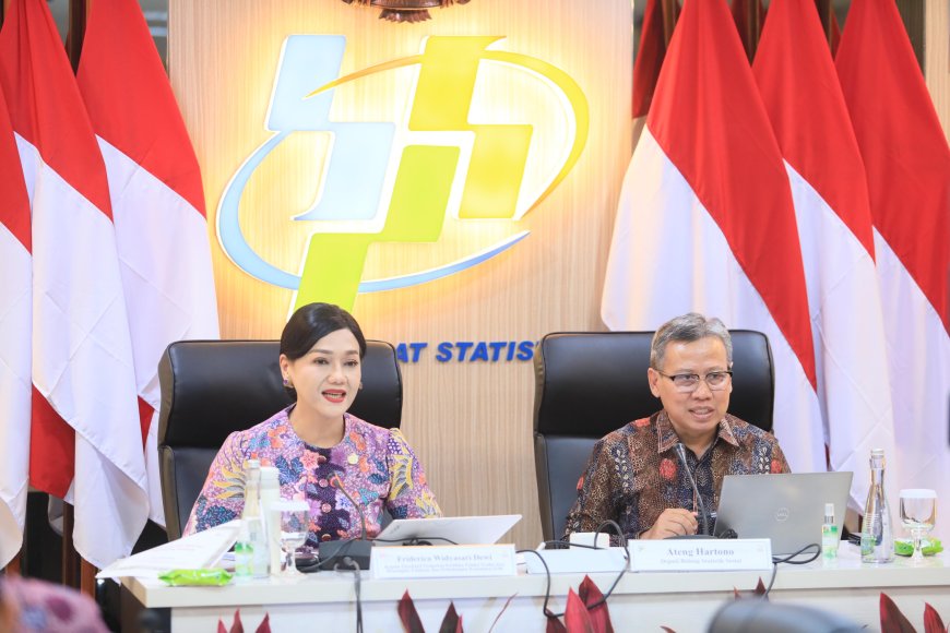 Tingkat Literasi Keuangan RI Tembus 66,46 Persen, Inklusi Keuangan Capai 80,51 Persen di 2025
