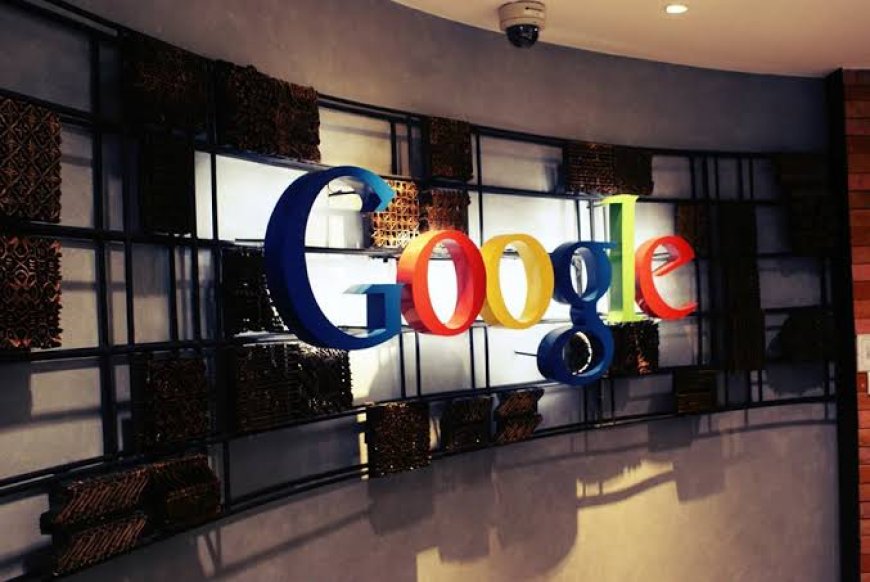 Google: AI Bisa Hemat 120 Jam Kerja per Tahun