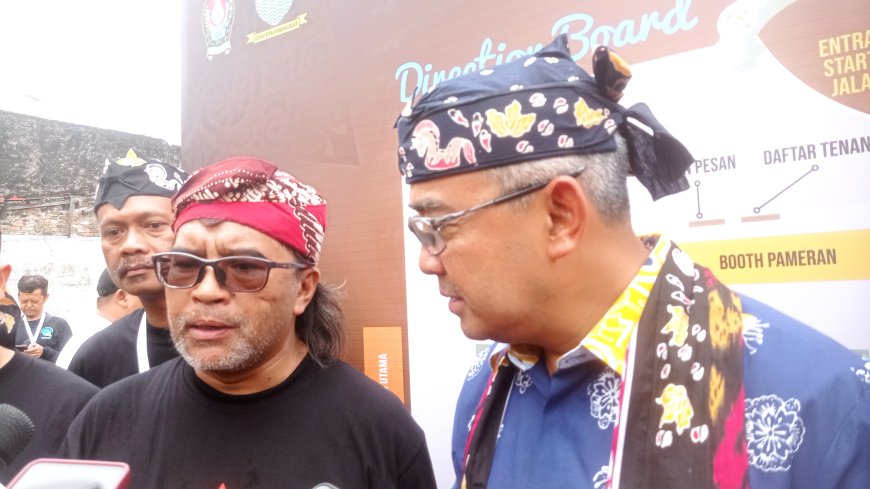 Festival Temanggung 2025: Misi Budaya Angkat Kuda Lumping ke Level Dunia
