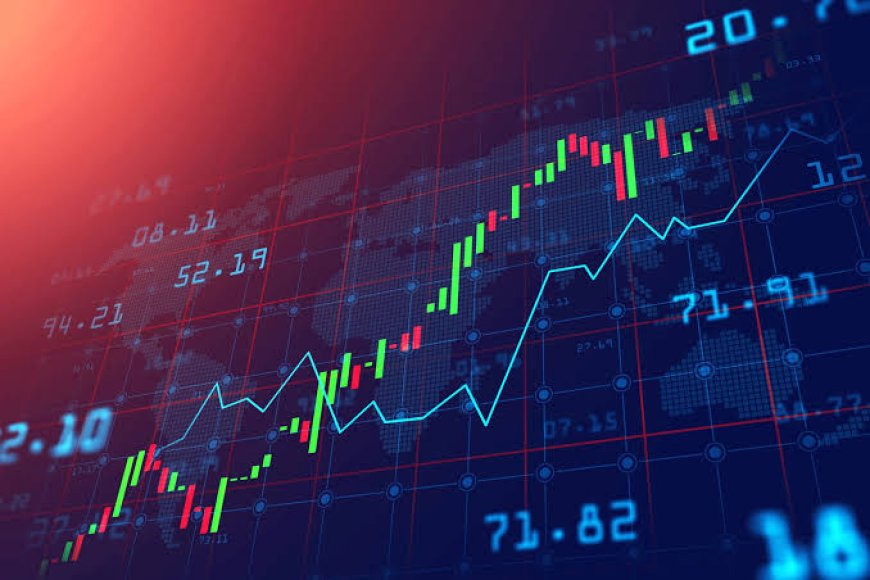 Ini 5 Pilar Agar Nggak Panik Saat Pasar Saham Bergejolak