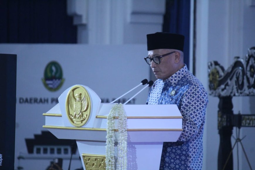 Buky Wibawa Siap Pimpin ADPSI: Tegaskan Ketua Harus Akomodatif terhadap Aspirasi Daerah dari Sabang sampai Merauke