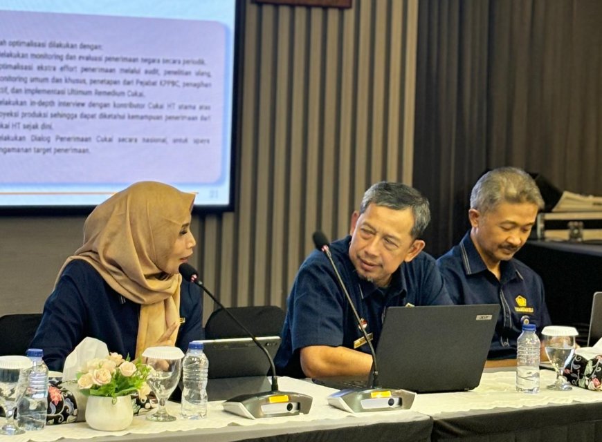 APBN Jabar Surplus Rp3,11 Triliun pada  Triwulan I 2025