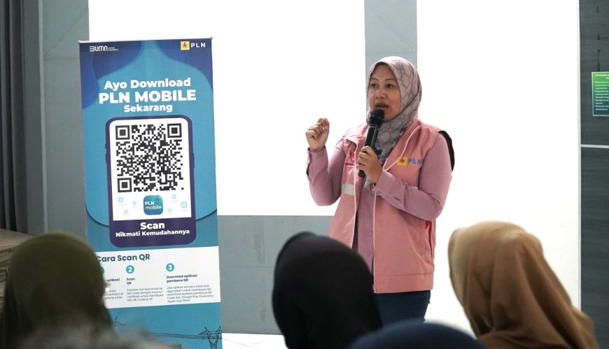 Deteksi Dini Kanker Serviks: PLN Gelar Pemeriksaan Gratis untuk Ibu Penerima PKH di Bandung