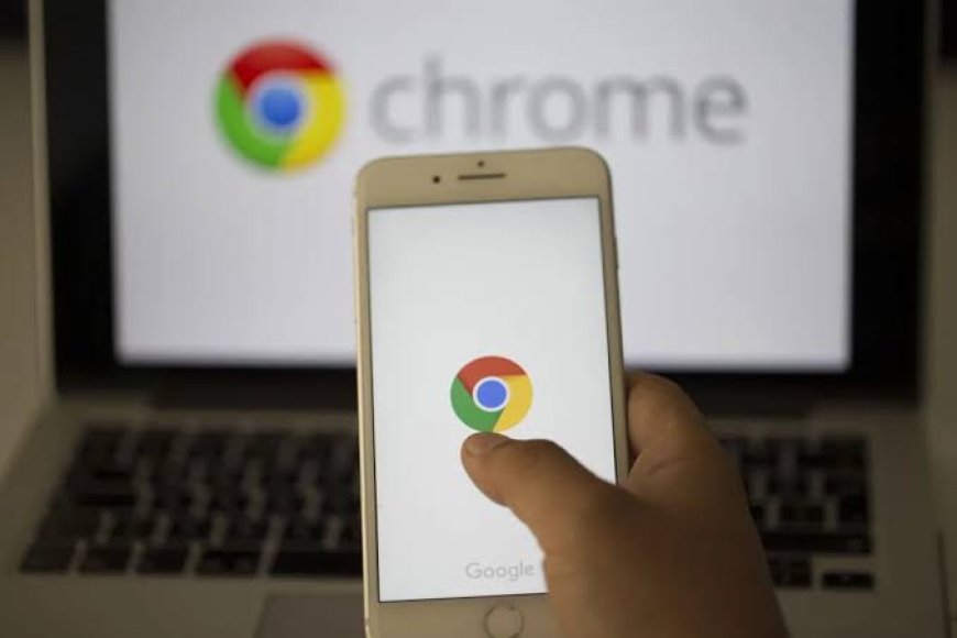 Google Perkenalkan Fitur Keamanan AI Baru di Chrome untuk Tangkal Penipuan Online