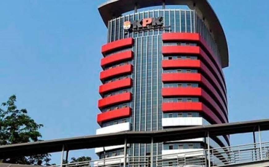 Diduga Jual Beli Jabatan, Sekda DKI Jakarta Marullah Matali Dilaporkan ke KPK