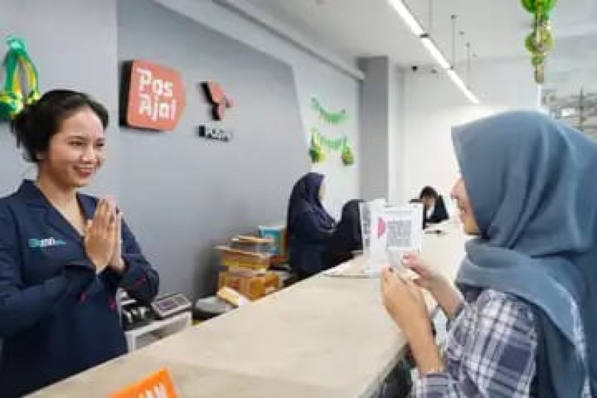 Industri Logistik Siap Tancap Gas! Pos Indonesia Sambut Permen Kominfo No. 8/2025