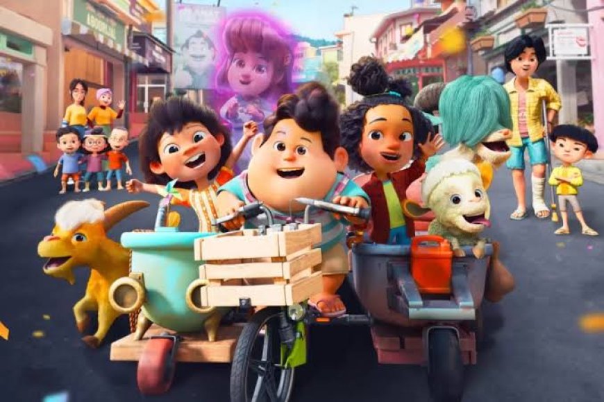 Daftar 5 Besar Film Terlaris Sepanjang Masa!