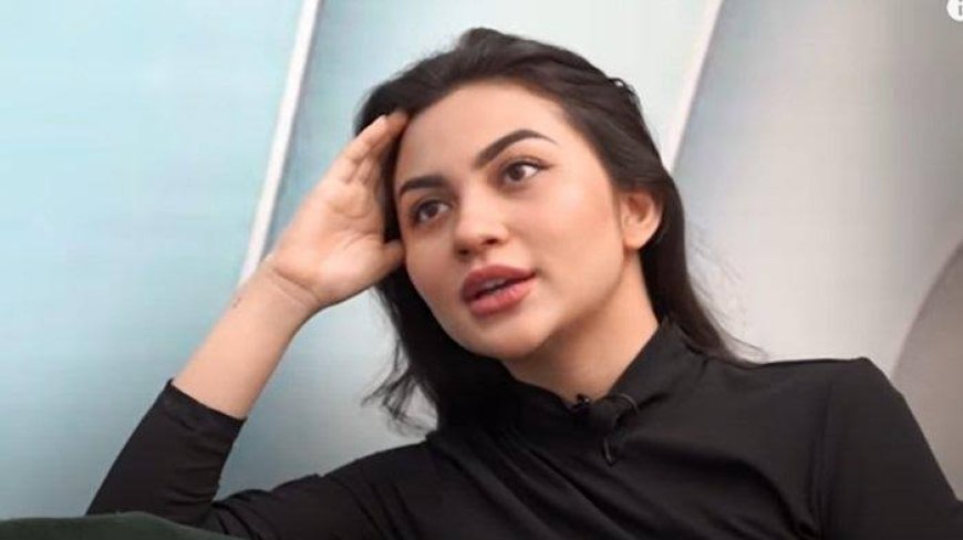 Viral! Istri Ngamuk Suami Tak Sebut Namanya Sebagai Wanita Tercantik, Ariel Tatum Ikut Terseret