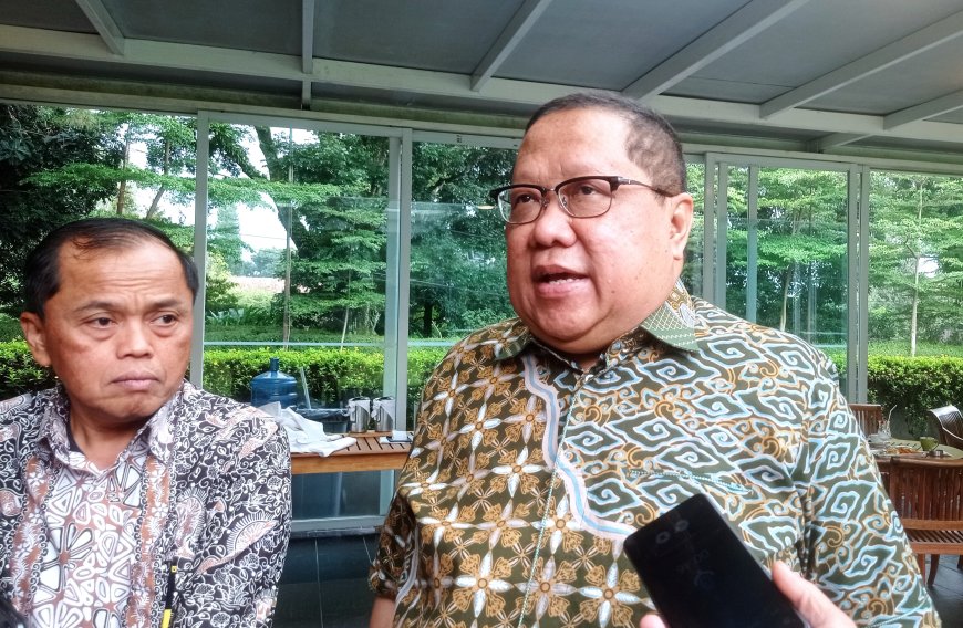 Pertumbuhan Ekonomi Jabar 4,98 Persen, BI: Sinyal Positif dari Investasi dan Pasar Kerja