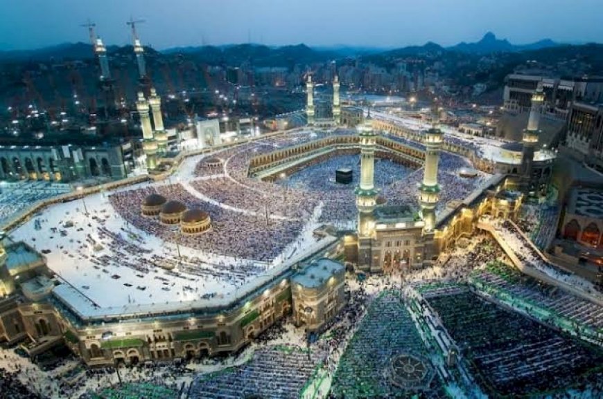 Tips Hemat untuk Jemaah Haji dan Umrah 2025
