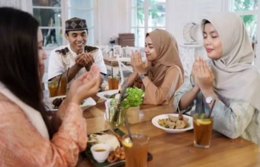 Jadwal Puasa Idul Adha 2025