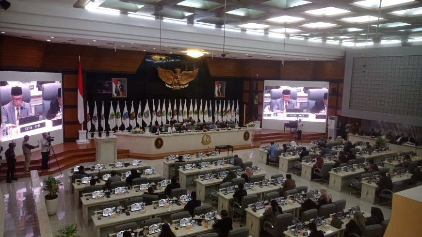 Raih WTP ke-14, DPRD Puji Kinerja Pemprov Jabar