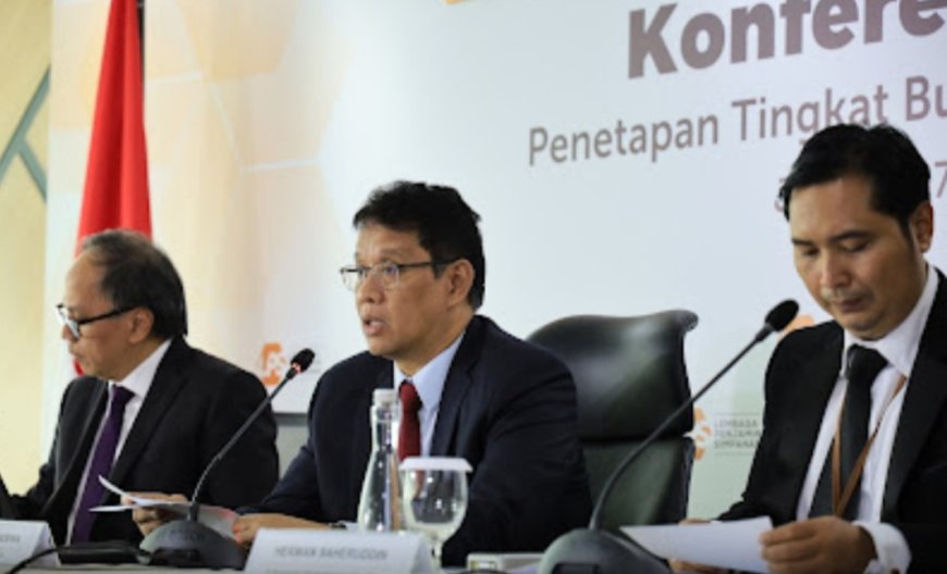 LPS Turunkan Tingkat Bunga Penjaminan Rupiah, Ini Dampaknya bagi Nasabah dan Perbankan