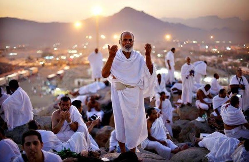 Hari Arafah Sehari Sebelum Idul Adha: Ini Makna dan Keutamaannya