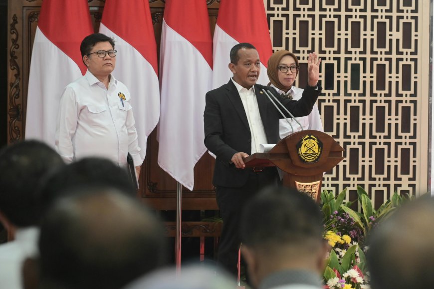 PLN Komitmen Realisasikan RUPTL Hijau, 52,9 GW dari Energi Terbarukan