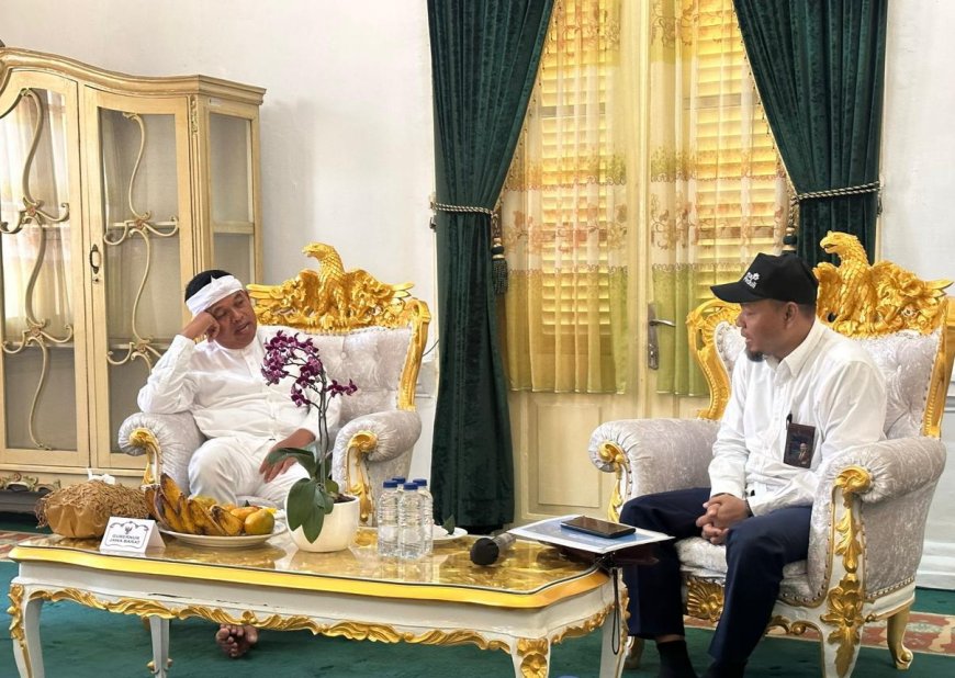 PLN dan Gubernur Jabar Kompak Bangun Listrik Sampai ke Pelosok
