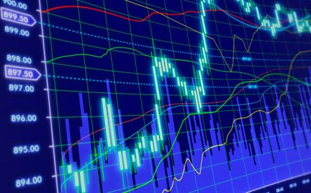 Jumlah Investor Saham Indonesia Tembus 7 Juta! Bukti Optimisme Ekonomi di Tengah Gejolak Global