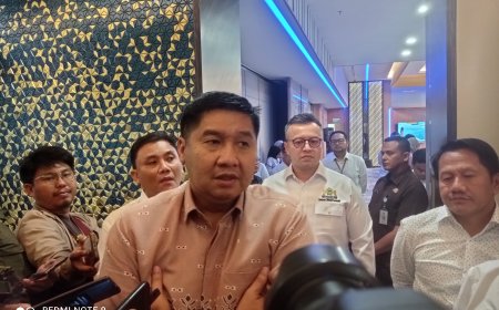 Bank Jabar Ditegur Keras Menteri Maruarar: KPR Subsidi di Jabar Mandek!