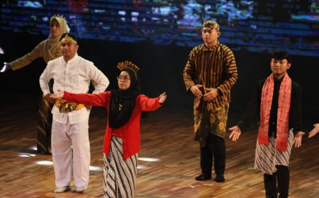 Sekolah Juara Rebranding Jadi Talenta Juara, Siap Cetak Generasi Berkarakter dan Global