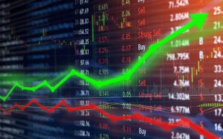 Mau Mulai Investasi Saham Tapi Takut Rugi? Liquidity Provider Bisa Bantu