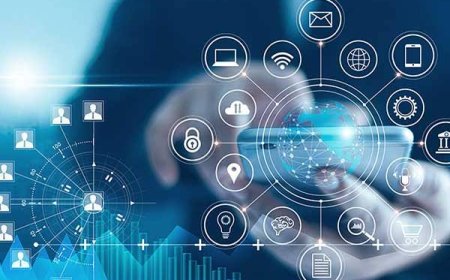 Digitalisasi Jadi Jalan Keluar Pelaku Usaha di Tengah Ancaman Ekonomi Global
