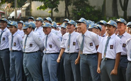 Lebih dari 9.700 Pelajar  Terinspirasi Menjadi Wirausahawan Muda Tangguh dan Berkelanjutan