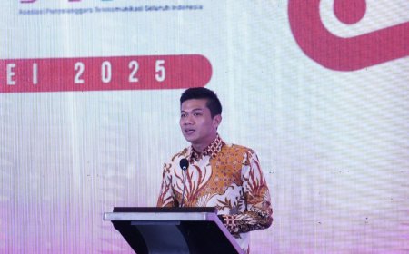 APJII Gandeng 5 Raksasa Data Center, Hadirkan Platform Kolokasi Digital untuk Akselerasi Transformasi Nasional