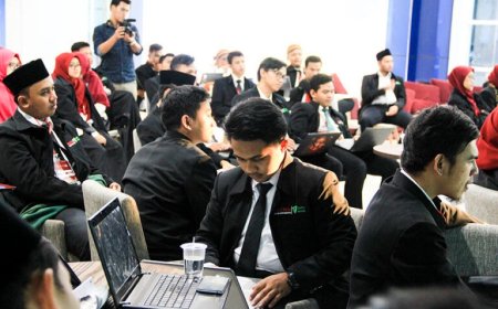 Transformasi Pendidikan Dompet Dhuafa, 77.280 Penerima Manfaat, Jangkau Pelosok Nusantara