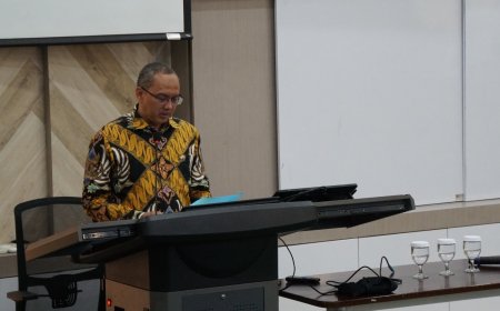 Startup Hijau Siap Guncang Dunia! SIC Asia 2025 Resmi Dimulai dari ITB ke Panggung Internasional