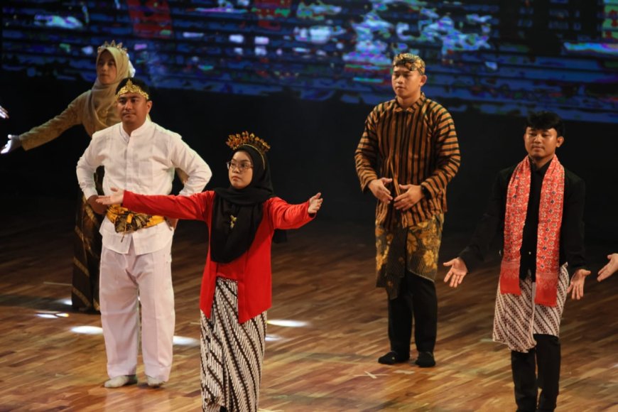 Sekolah Juara Rebranding Jadi Talenta Juara, Siap Cetak Generasi Berkarakter dan Global