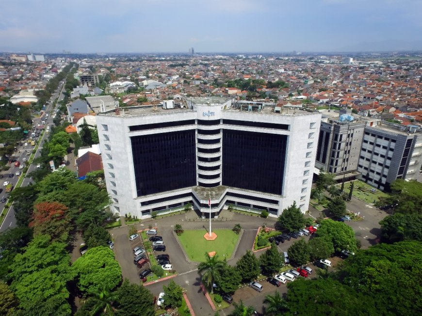 Lulus Klaster BUMN Titip Kelola, PT INTI Resmi Gabung Danantara