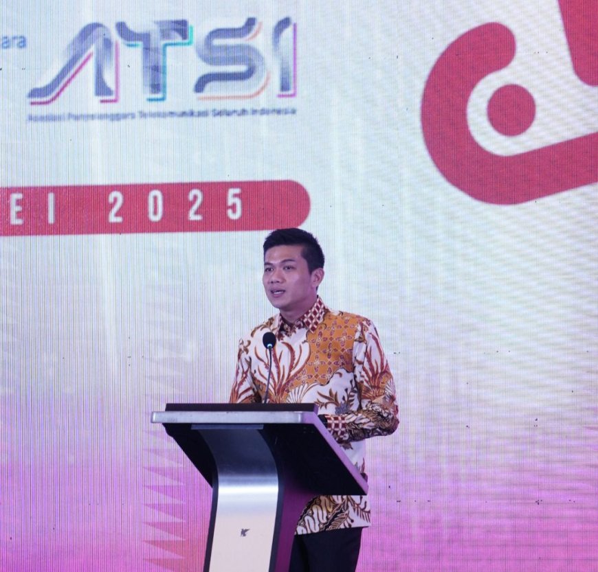 APJII Gandeng 5 Raksasa Data Center, Hadirkan Platform Kolokasi Digital untuk Akselerasi Transformasi Nasional