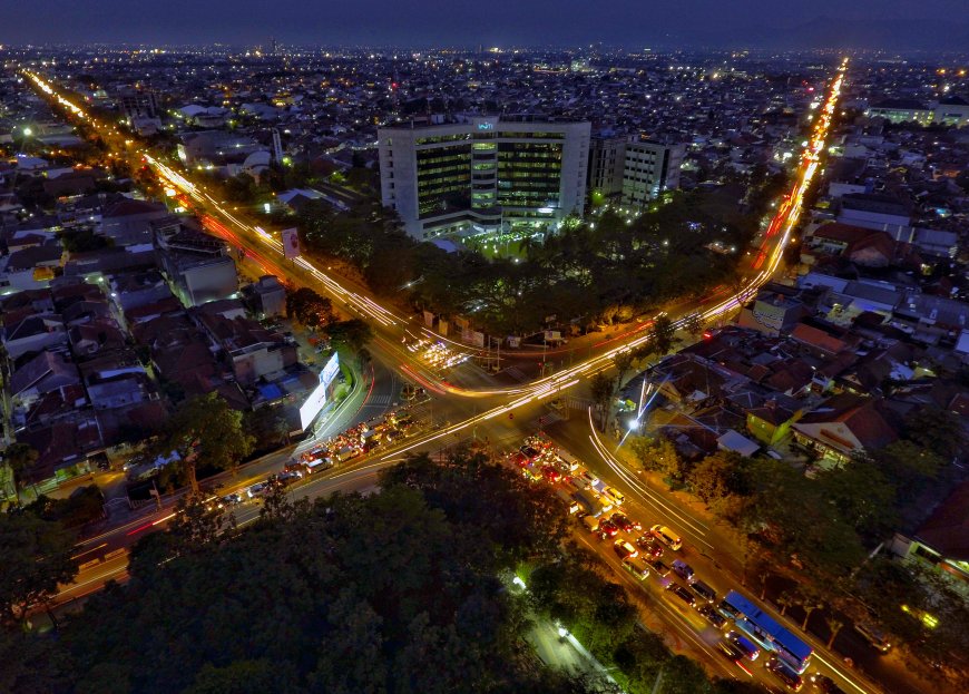 Durasi dan Frekuensi Gangguan Listrik Menurun