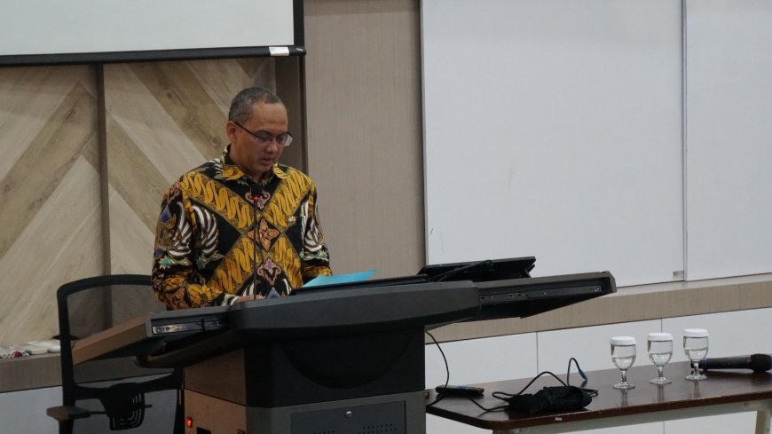 Startup Hijau Siap Guncang Dunia! SIC Asia 2025 Resmi Dimulai dari ITB ke Panggung Internasional