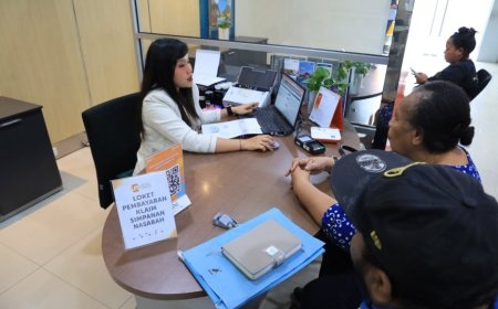 Konsumen Indonesia Kian Optimis Menabung di Tengah Tantangan Ekonomi: IMK Juni 2025 Naik Tajam