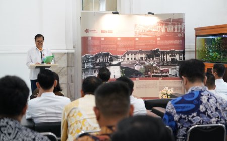 FloDeg Hadir di RSHS Bandung, Bio Farma Percepat Transformasi Diagnostik Kanker Berbasis Teknologi Tinggi