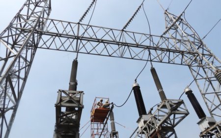 PLN UIP JBT Ukir Prestasi Nasional! Program TJSL Menangkan Dua Penghargaan Platinum