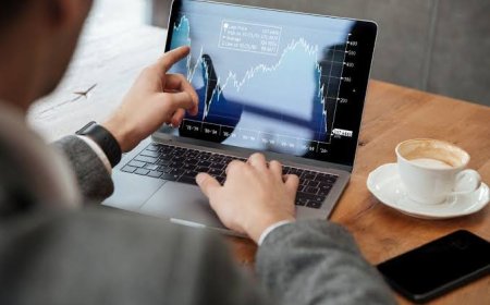 Di Balik Konflik Global, Ada Harapan untuk Investor Cerdas: Begini Strateginya!