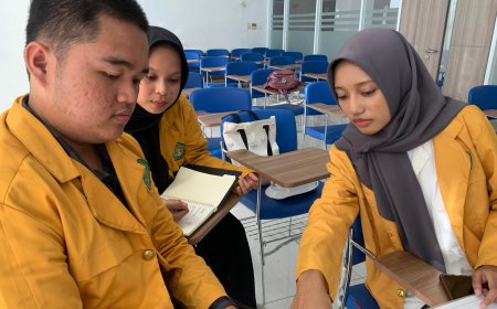 Beasiswa S1 Gratis dari PHI 2025: Cek Syarat, Jadwal, dan Cara Daftarnya di Sini!