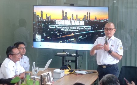 Angkut 9,2 Juta Penumpang di Semester 1 2025, KAI Commuter Bandung Catat Lonjakan 19,3%!