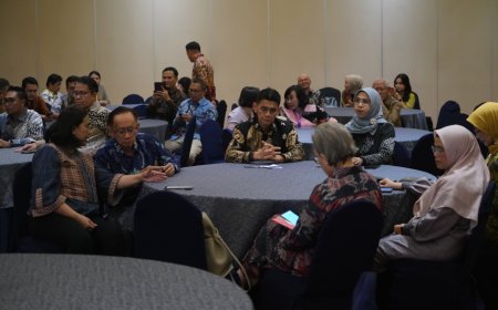 Bio Farma dan RS Hermina Bersinergi Bangun Ekosistem Kesehatan Terintegrasi Nasional