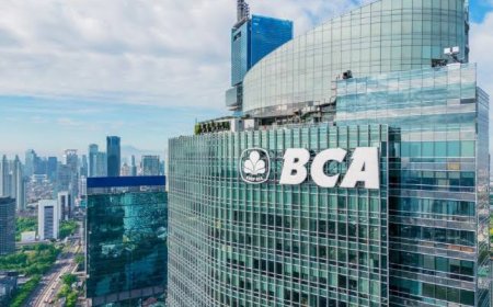 BCA dan BNP Paribas Asset Management Hadirkan BNP Paribas Titan
