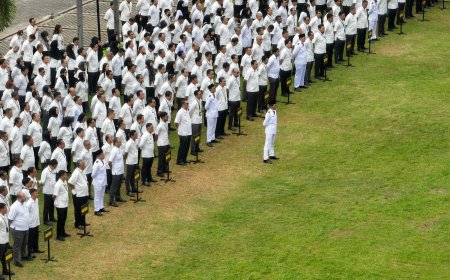 Hari Pajak 2025: Simbol Transformasi DJP Menuju Institusi Modern, Adil, dan Berintegritas
