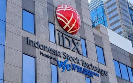 Jarang Diketahui! Emiten BEI Bisa Dapat Potongan Pajak 3%, Ini Syaratnya