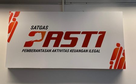 Satgas PASTI Hentikan Aktivitas OMC Palsu di Indonesia, Diduga Lakukan Penipuan Berkedok Rekrutmen dan Bantuan Sosial