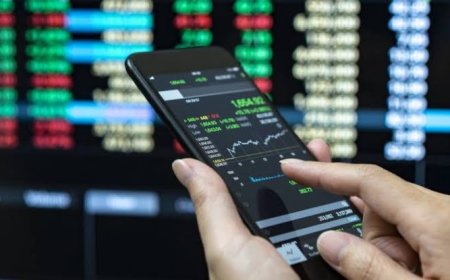 Bukan Cuma Orang Kaya, Investasi di Pasar Modal Kini Bisa Dimulai dari Rp10 Ribu